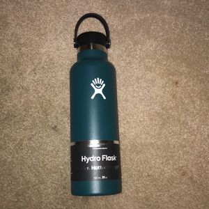 JADE HYDROFLASK